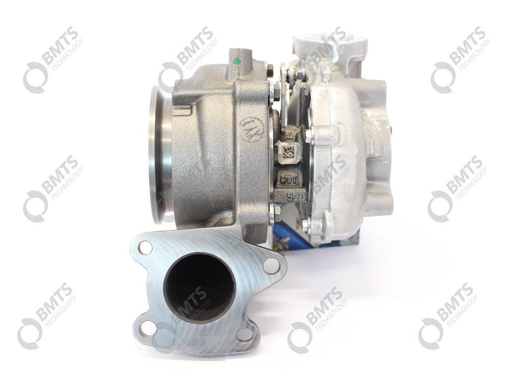 Turbo 40008694