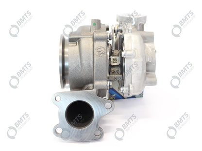Turbo 40008694