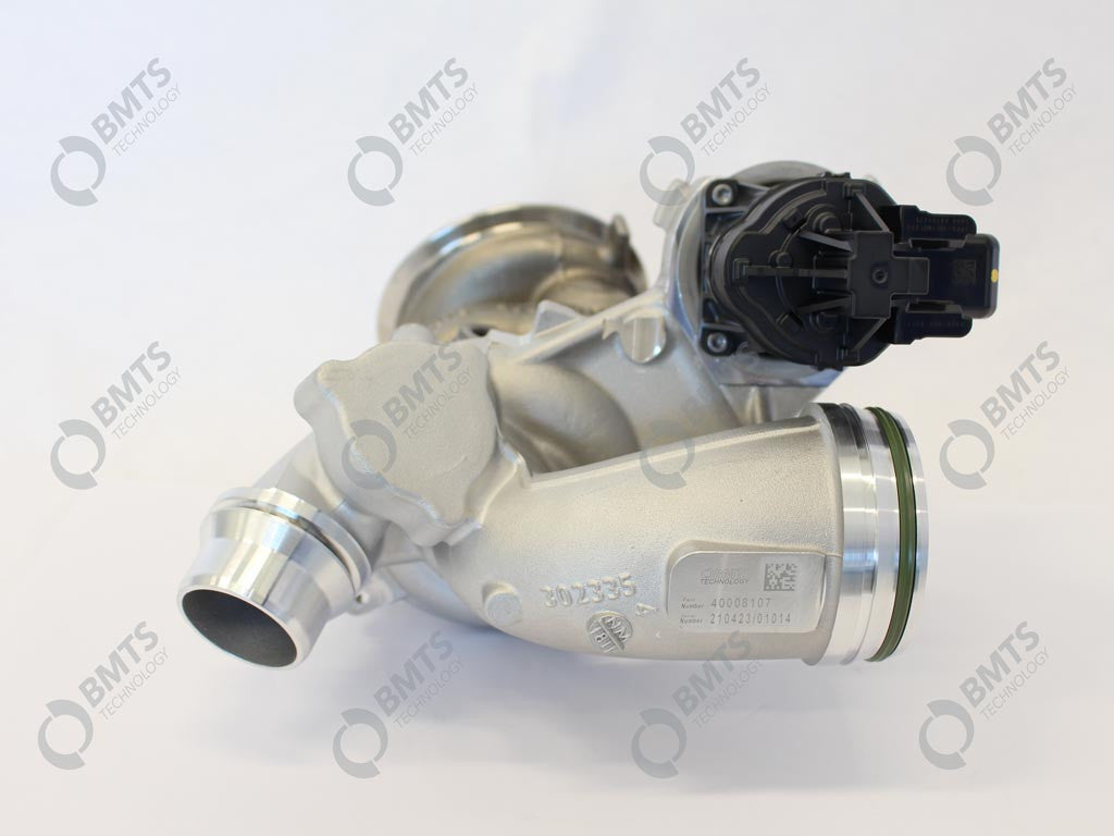 Turbo 40008107