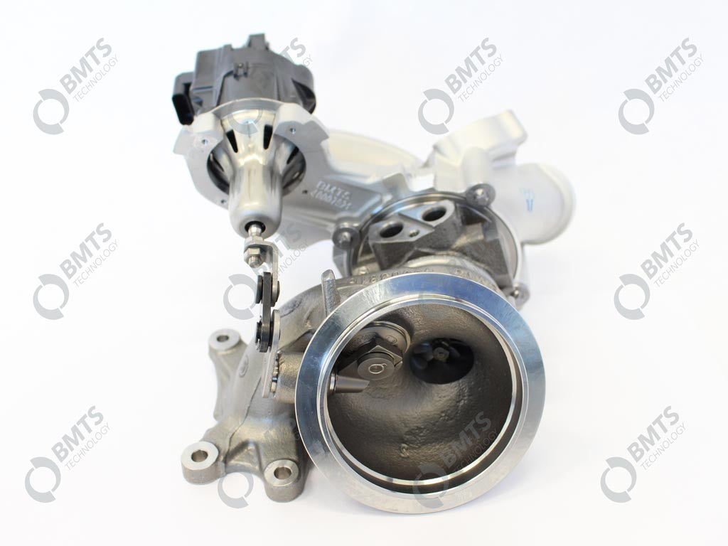 Turbo 40008107
