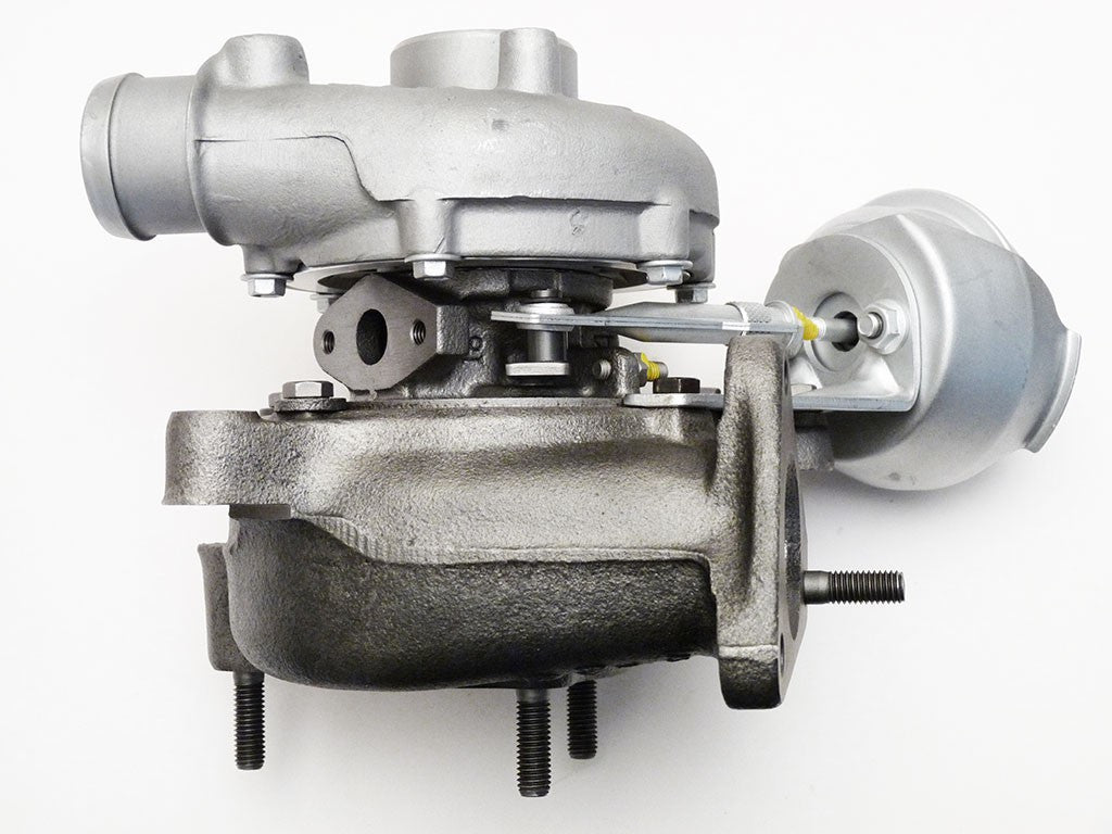 Turbo 454231-0002-R