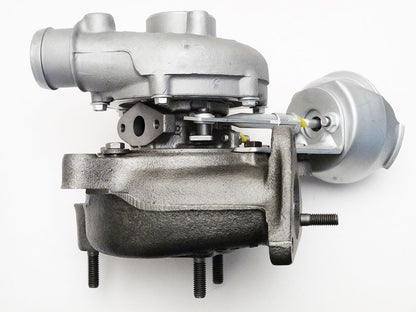 Turbo 454231-0002-R
