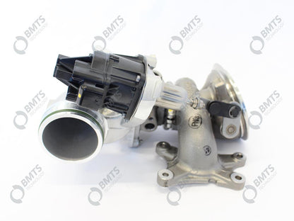 Turbo 40008107