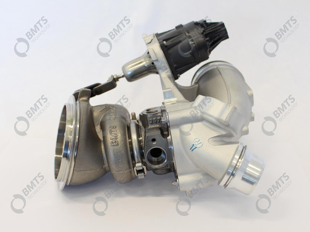 Turbo 40008107