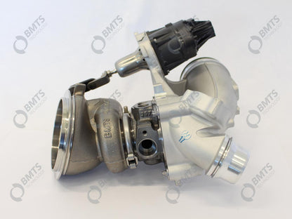 Turbo 40008107