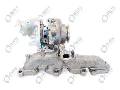 Turbo 40007032