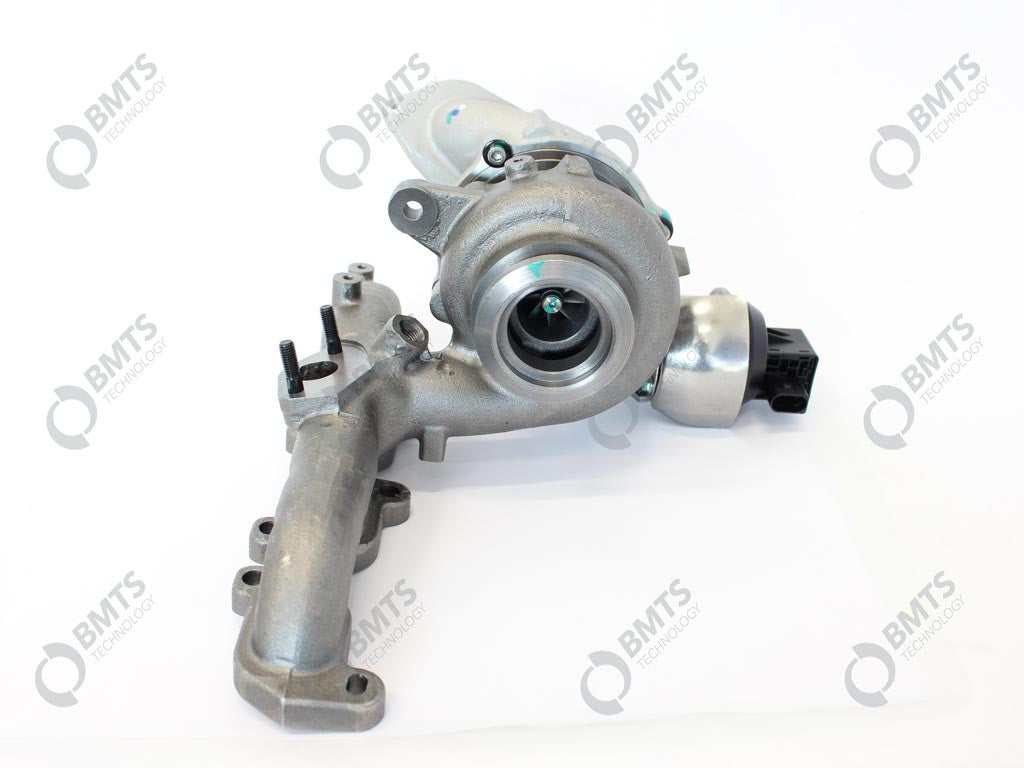 Turbo 40007032