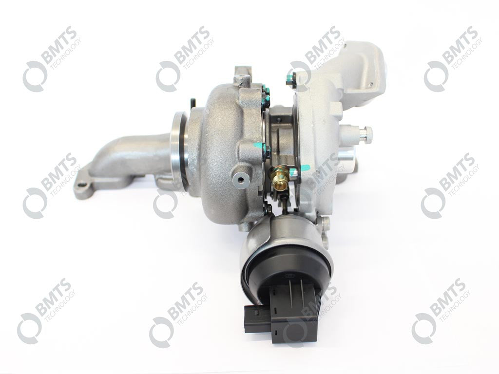 Turbo 40007032