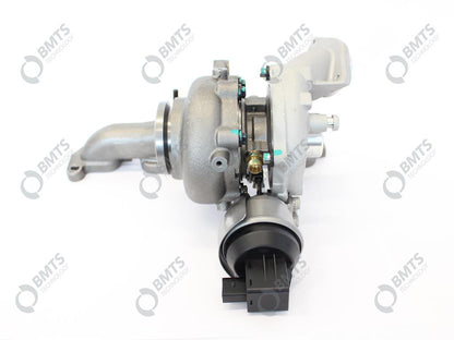 Turbo 40007032