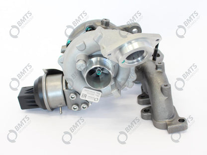 Turbo 40007032