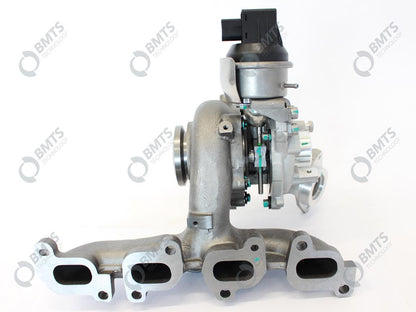 Turbo 40007032
