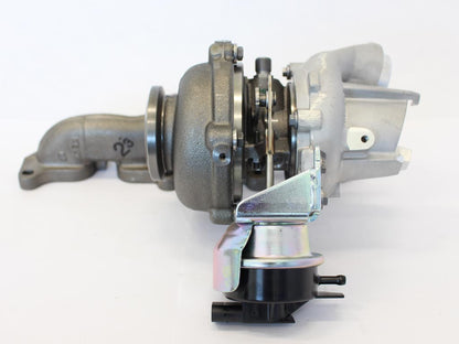 Turbo 40006080