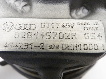 Turbo 454231-0002-R