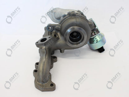 Turbo 40006080