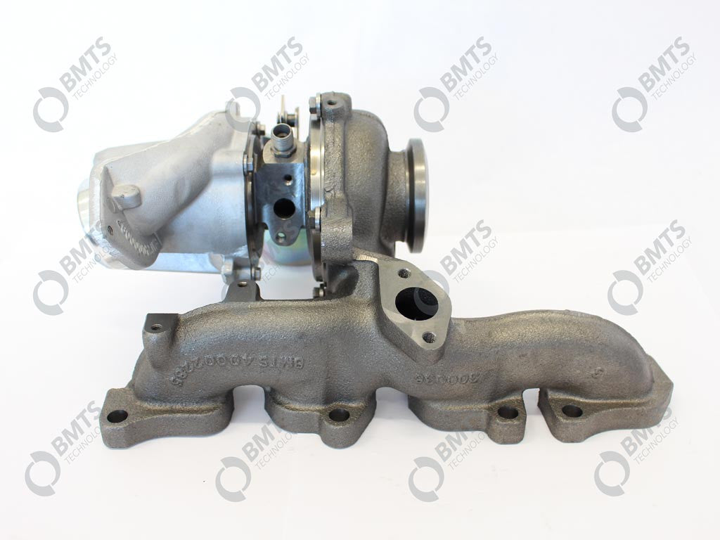 Turbo 40006080
