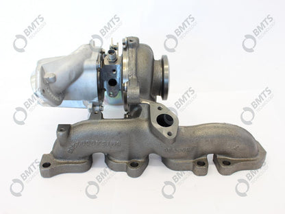 Turbo 40006080