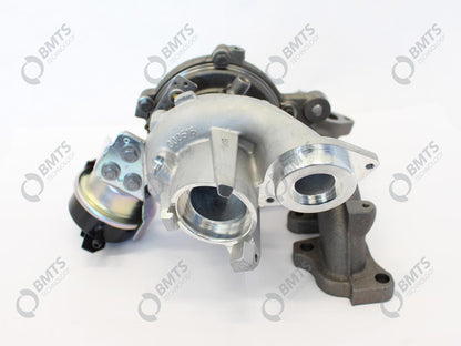 Turbo 40006080