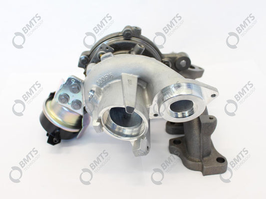 Turbo 40006080