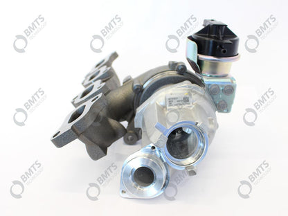 Turbo 40006080