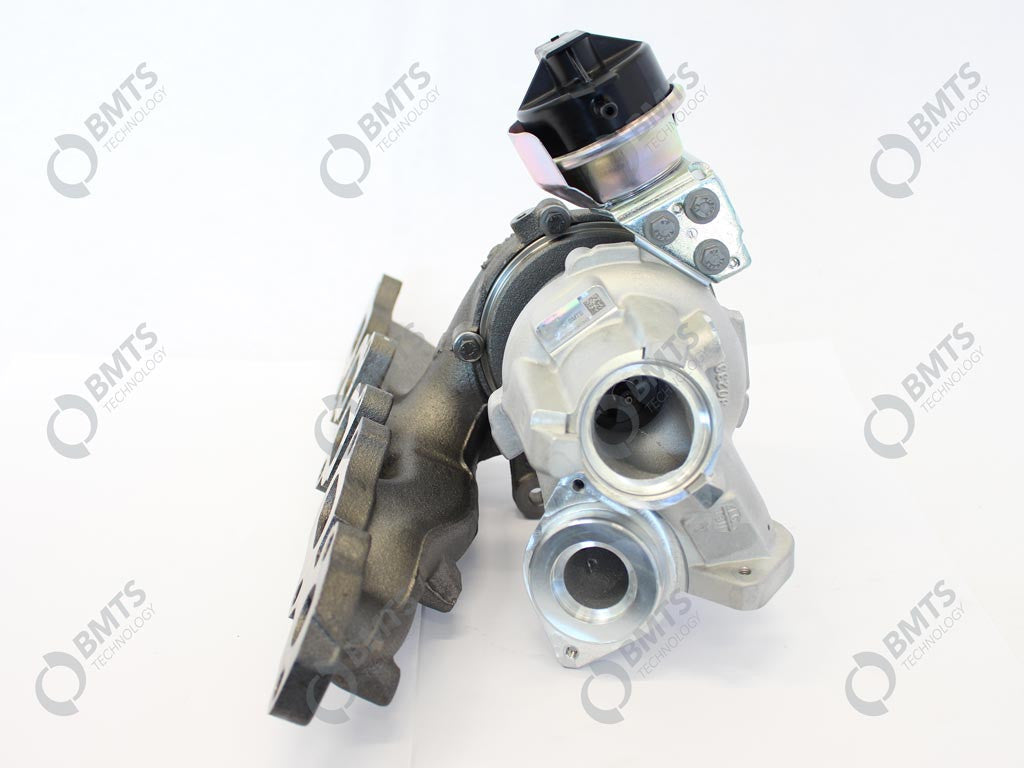 Turbo 40006079
