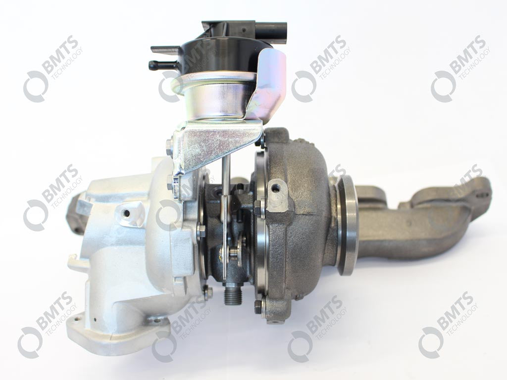 Turbo 40006079