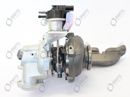 Turbo 40006079