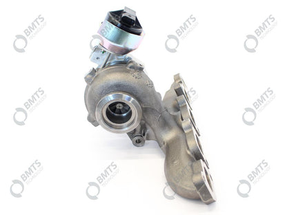 Turbo 40006079