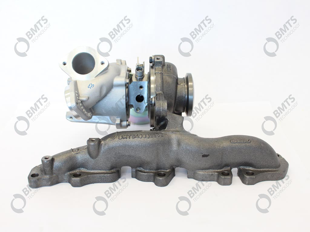 Turbo 40006079