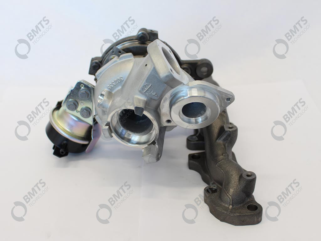 Turbo 40006079