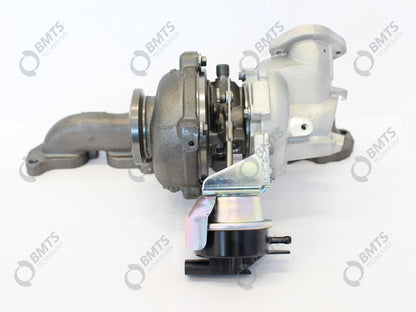 Turbo 40006079
