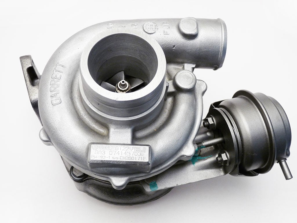 Turbo 454192-0001 (R)