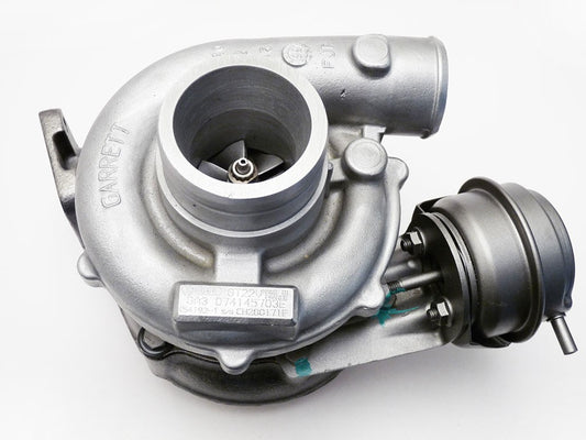 Turbo 454192-0001 (R)