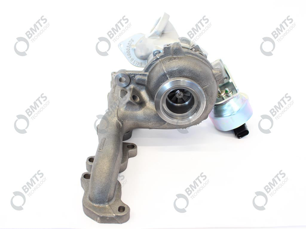 Turbo 40006079