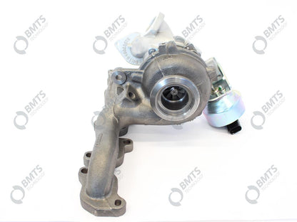Turbo 40006079