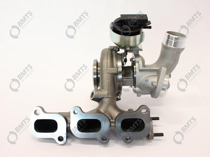 Turbo 40006076