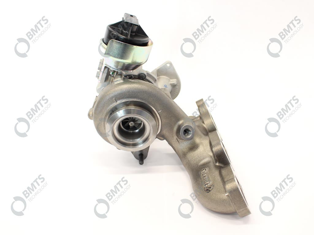 Turbo 40006076