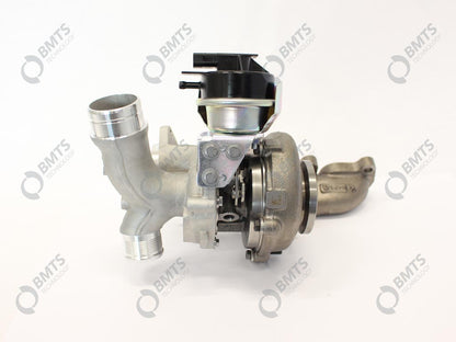 Turbo 40006076