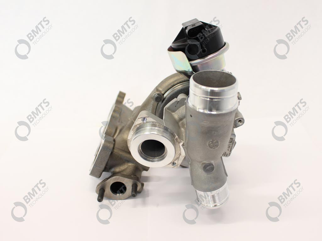 Turbo 40006076