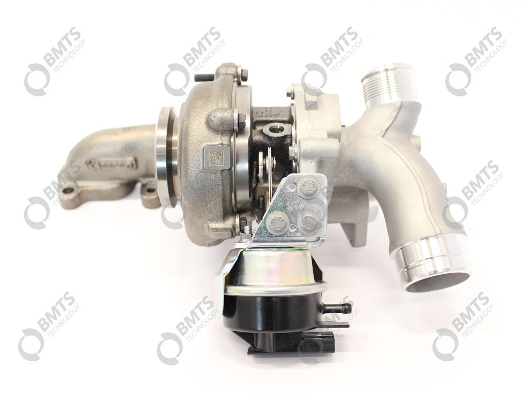 Turbo 40006076