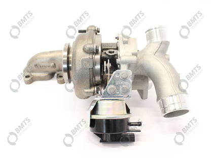 Turbo 40006076