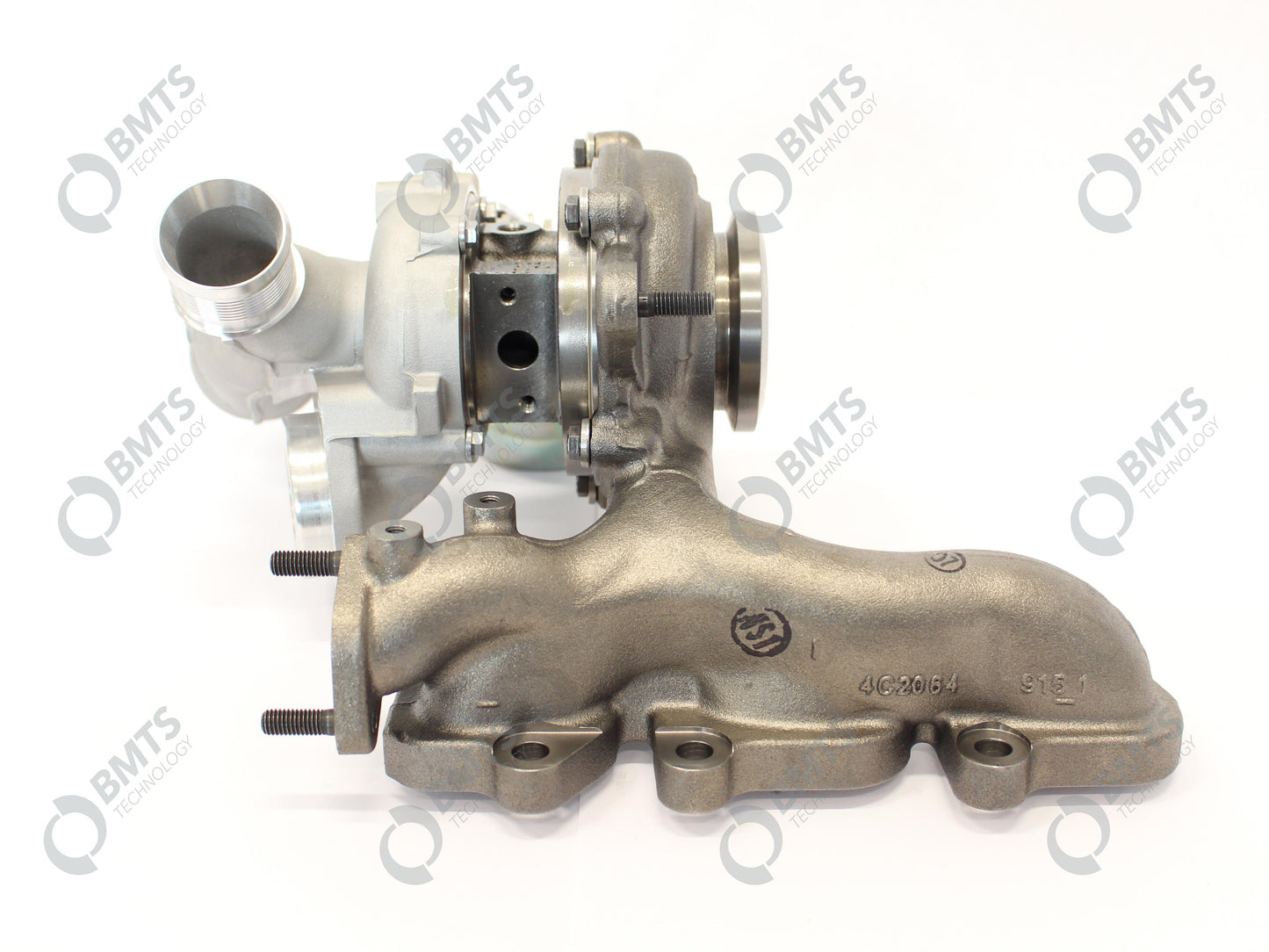 Turbo 40006076