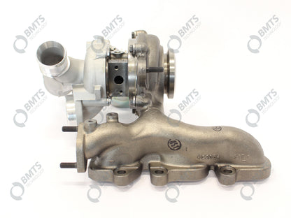 Turbo 40006076