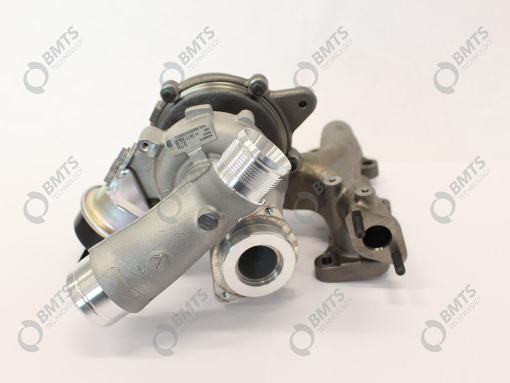 Turbo 40006076