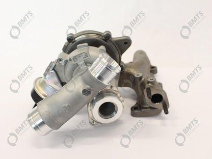 Turbo 40006076
