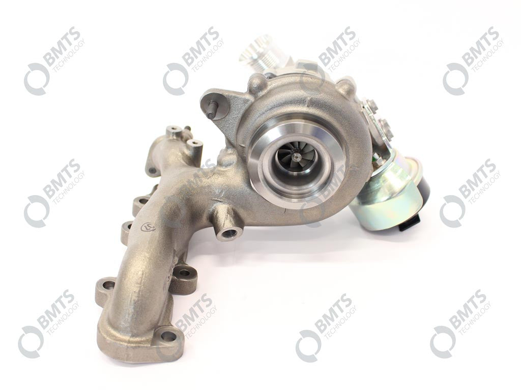 Turbo 40006076