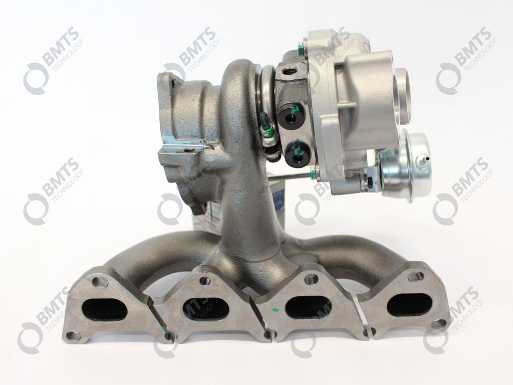 Turbo 40007034
