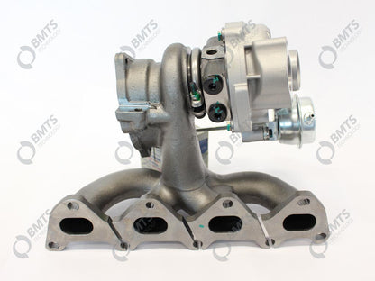 Turbo 40007034