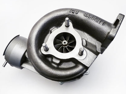 Turbo 454192-0001 (R)