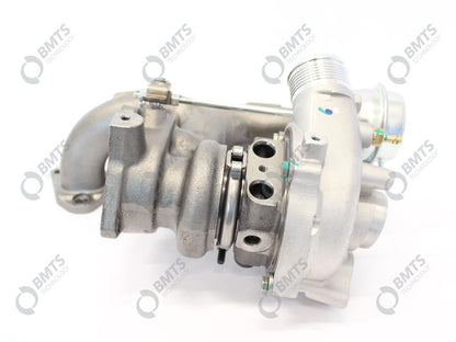 Turbo 40007034