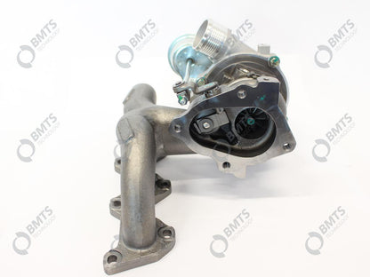 Turbo 40007034